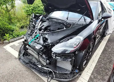 2023 Porsche Panamera WP0BJ2971PL144277 VIN:WP0BJ2971PL144277