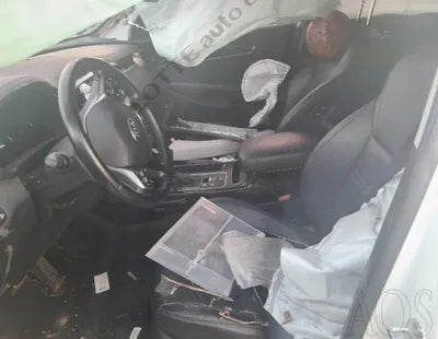 2020 Kia Sorento KNAPS81ABLA576747 VIN:KNAPS81ABLA576747