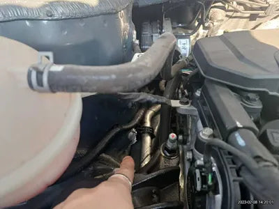 2022 Hyundai Tucson KMHJE81BGNU103756 VIN:KMHJE81BGNU103756