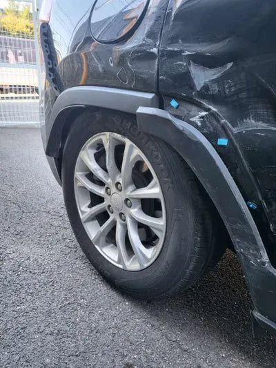 2019 Jeep Cherokee 616KM1C4PJMCB4KD3 VIN:616KM1C4PJMCB4KD3