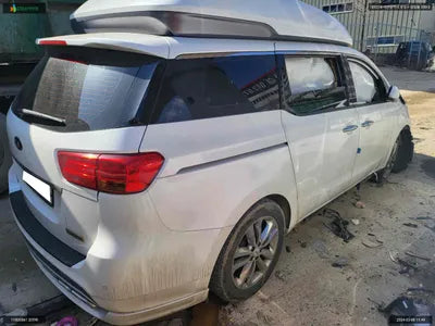 2017 Kia Carnival KNAME81ABJS361938 VIN:KNAME81ABJS361938