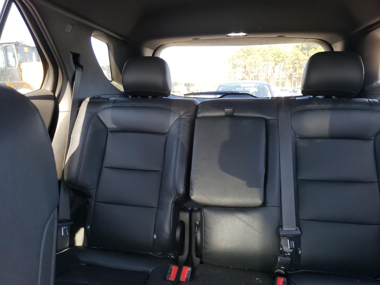 2022 CHEVROLET EQUINOX RS VIN:2GNAXMEV5N6100029