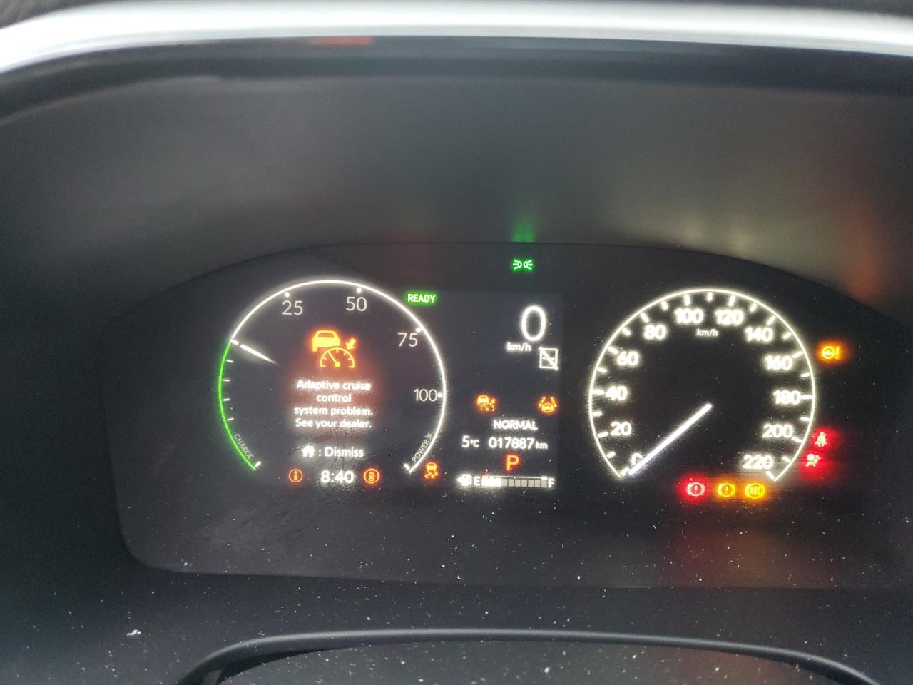 2024 HONDA CR-V SPORT TOURING VIN:2HKRS6H98RH217559