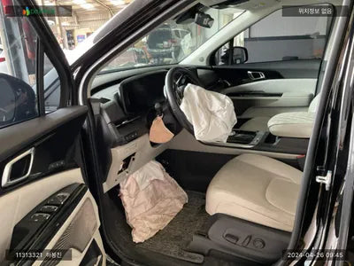 2021 Kia Carnival KNANE813BNS138691 VIN:KNANE813BNS138691