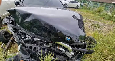 2021 BMW 530 WBA51AG03MCF21409 VIN:WBA51AG03MCF21409