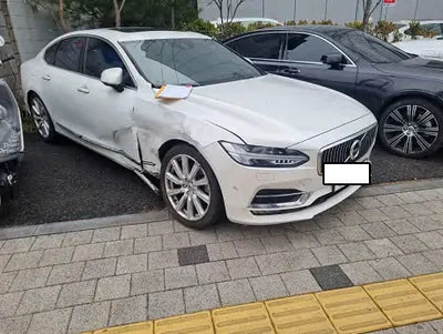 2018 Audi 90 YV1PSA8ADJ1027172 VIN:YV1PSA8ADJ1027172