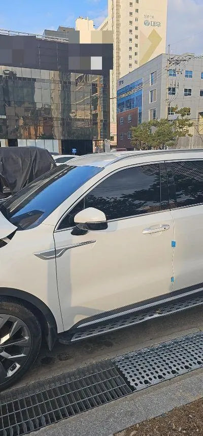 2020 Kia Sorento VIN: