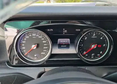 2017 Mercedes-Benz E 220 WDDZF0EBXHA179904 VIN:WDDZF0EBXHA179904