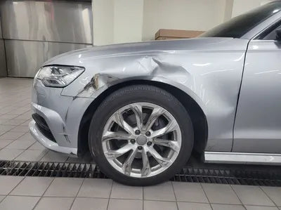 2018 Audi A6 WAUZZZ4G4JN065413 VIN:WAUZZZ4G4JN065413