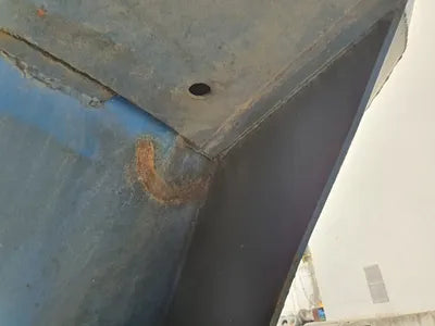 2016 BMW M3 KN9BNCZTZGKB07004 VIN:KN9BNCZTZGKB07004