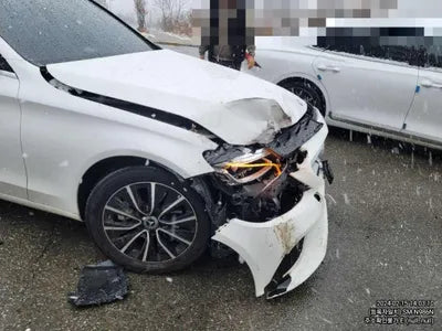 2020 Mercedes-Benz C 200 VIN: