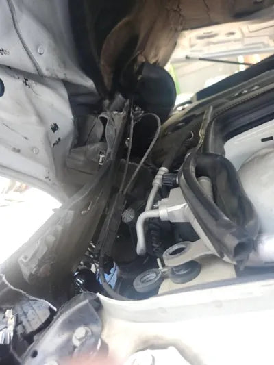 2016 Mercedes-Benz E 220 506KMWDDHF0AB6GB2 VIN:506KMWDDHF0AB6GB2