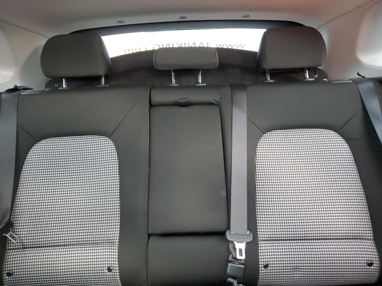 2023 HYUNDAI KONA SE VIN:KM8K22AB5PU950593