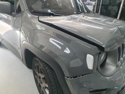 2021 Jeep Renegade 1C4NJCDB8MPN40807 VIN:1C4NJCDB8MPN40807