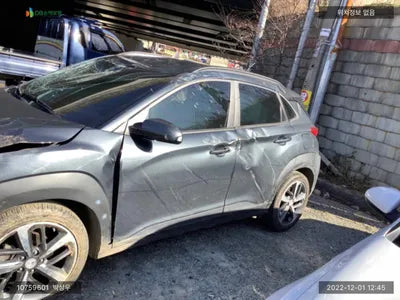 2018 Hyundai Kona KMHK3816GJU254429 VIN:KMHK3816GJU254429