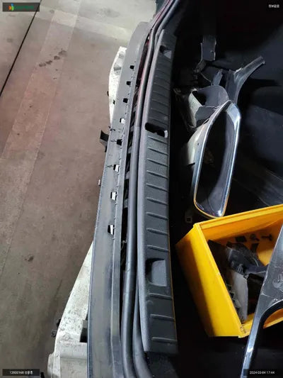 2016 BMW 730 WBA7C4102GG526141 VIN:WBA7C4102GG526141