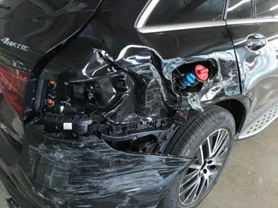 2021 Mercedes-Benz GLC 220 W1N0G1FB5MF942762 VIN:W1N0G1FB5MF942762