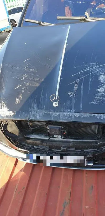 2022 Mercedes-Benz Maybach S 580 W1K6X7GB2NA120086 VIN:W1K6X7GB2NA120086