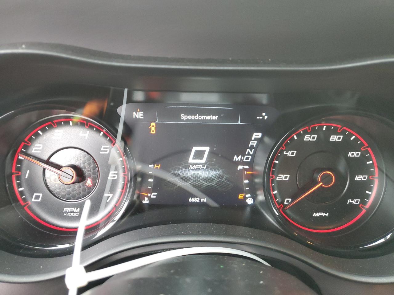 2023 DODGE CHARGER SXT VIN:2C3CDXBG0PH598945