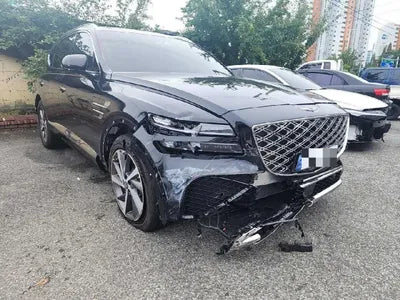 2024 Genesis GV80 VIN: