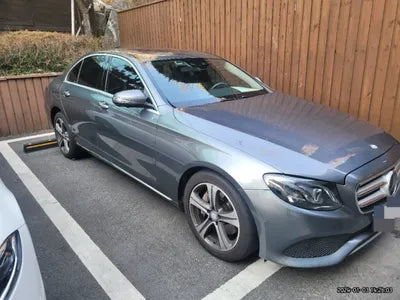 2017 Mercedes-Benz E 300 WDDZF4JB6HA172557 VIN:WDDZF4JB6HA172557