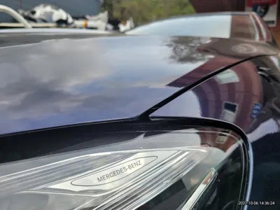 2020 Mercedes-Benz E 450 VIN: