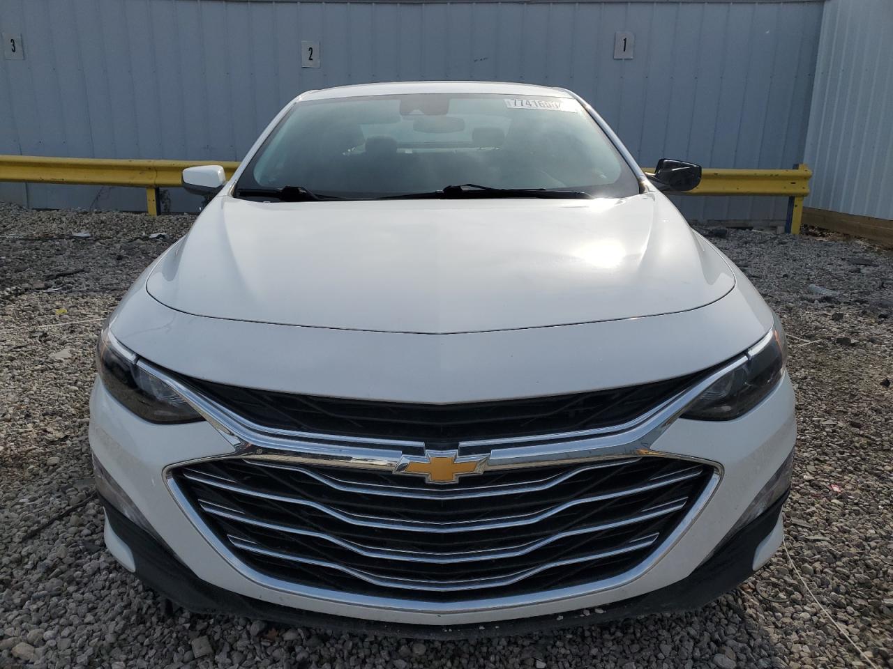2023 CHEVROLET MALIBU LT VIN:1G1ZD5ST3PF195205