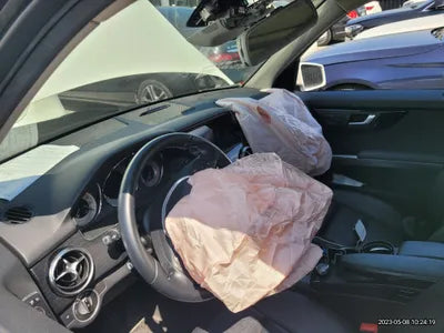 2014 Mercedes-Benz GLK 220 VIN: