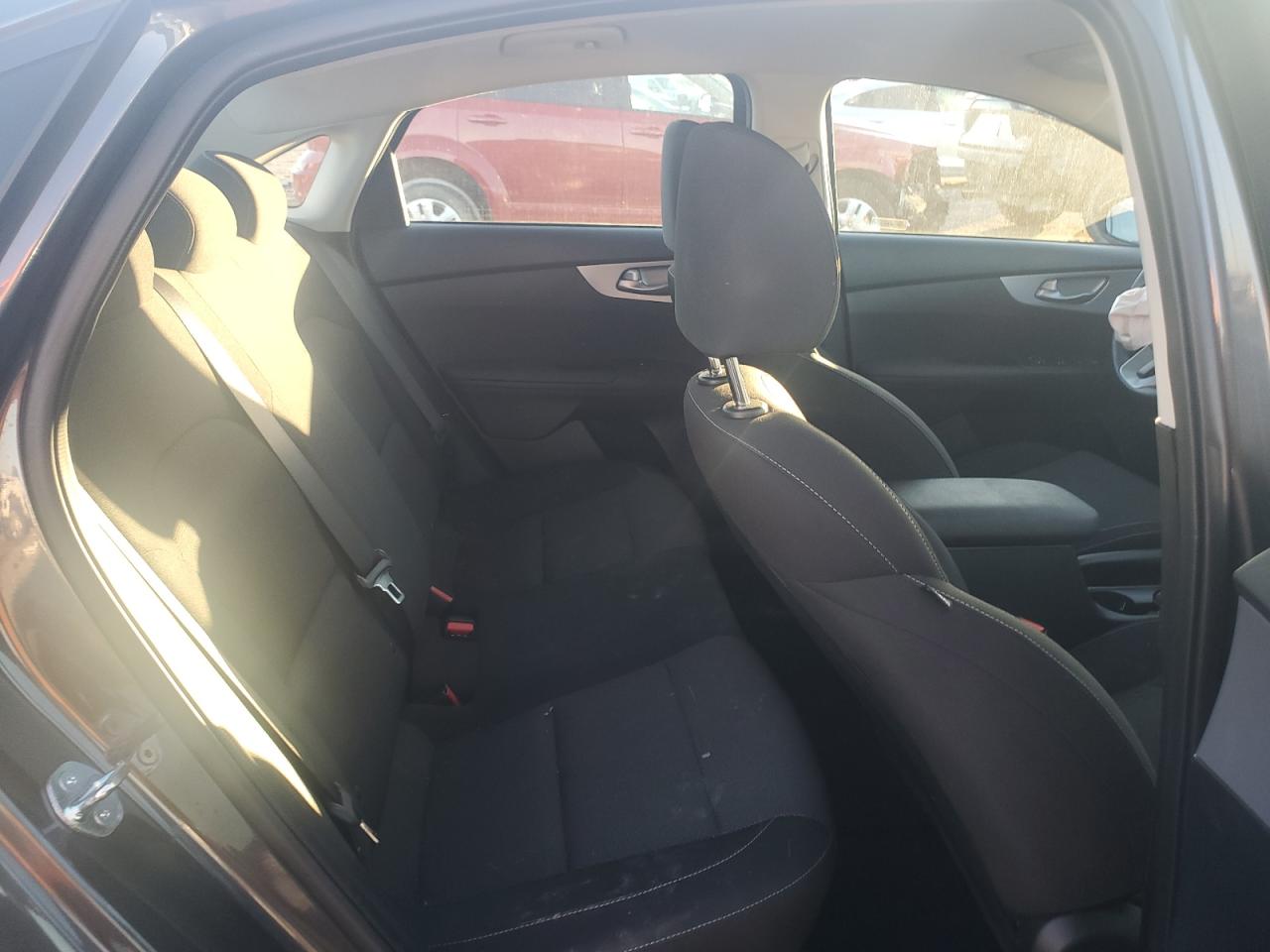 2024 KIA FORTE LX VIN:3KPF24AD5RE820737