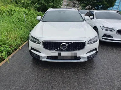 2018 Volvo V90 VIN: