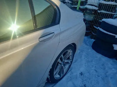 2017 BMW 740 WBA7C6101HG759067 VIN:WBA7C6101HG759067