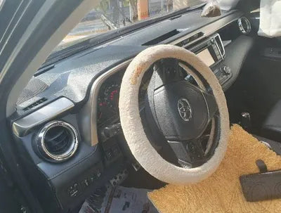 2015 Toyota RAV4 VIN: