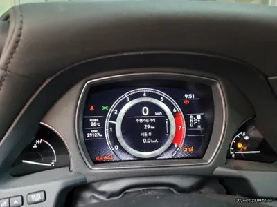 2021 Lexus LS 500 VIN: