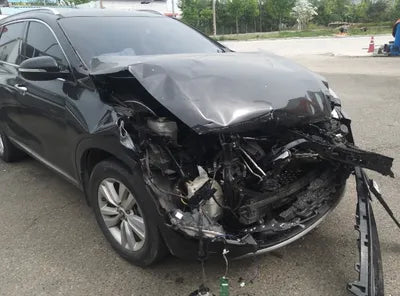 2015 Kia Sorento 601KMKNAPS81ABFA1 VIN:601KMKNAPS81ABFA1