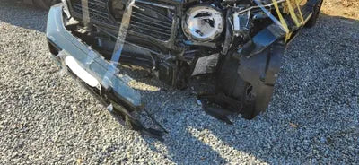 2021 Mercedes-Benz G 400 W1NYC5AJ6MX389683 VIN:W1NYC5AJ6MX389683