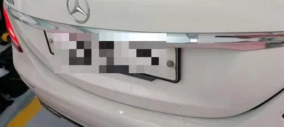 2016 Mercedes-Benz E 220 VIN: