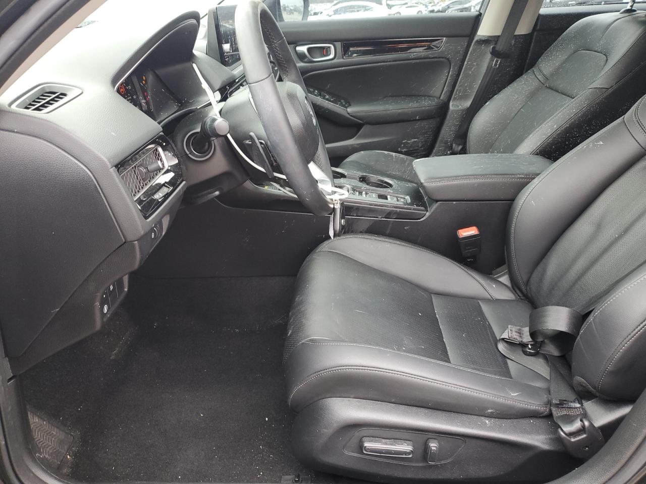 2024 HONDA CIVIC TOURING VIN:2HGFE1F99RH300153