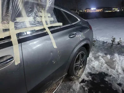 2021 Mercedes-Benz GLE 400 W1NFD2DB3MA296341 VIN:W1NFD2DB3MA296341