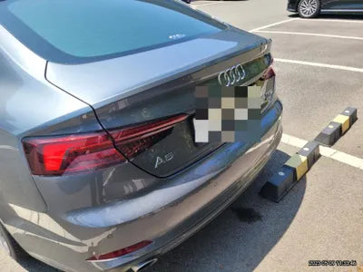 2019 Audi A5 WAUZZZF54KA065805 VIN:WAUZZZF54KA065805