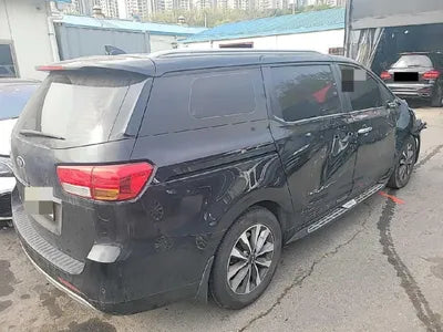 2015 Kia Carnival KNAMB81ABFS074795 VIN:KNAMB81ABFS074795