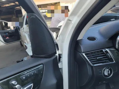 2017 Mercedes-Benz GLE 250 WDCDA0EB3HA952371 VIN:WDCDA0EB3HA952371