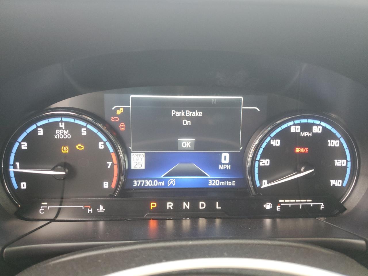 2022 FORD BRONCO SPORT OUTER BANKS VIN:3FMCR9C66NRD27190