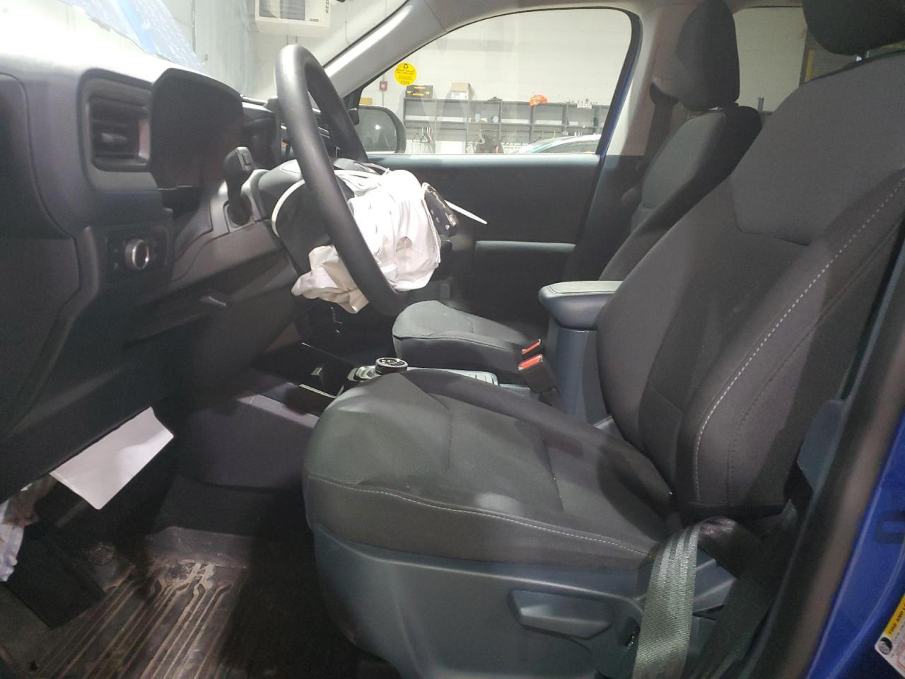 2024 FORD MAVERICK XL VIN:3FTTW8A37RRA96712