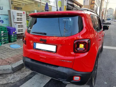 2021 Jeep Renegade 1C4NJCDB5MPM83904 VIN:1C4NJCDB5MPM83904