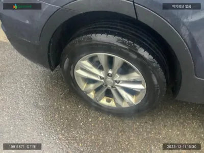 2016 Hyundai Santa FE KMHSW81UBGU696276 VIN:KMHSW81UBGU696276
