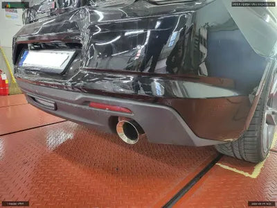 2021 Chevrolet Camaro 1G1F91R71M0126825 VIN:1G1F91R71M0126825