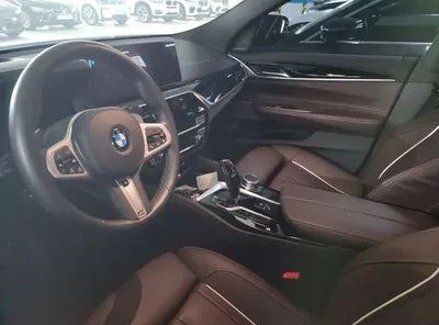 2021 BMW 630 WBA61CC04MCG98959 VIN:WBA61CC04MCG98959