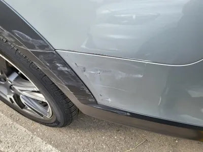 2018 Volvo V90 YV1PZ102CJ1032711 VIN:YV1PZ102CJ1032711