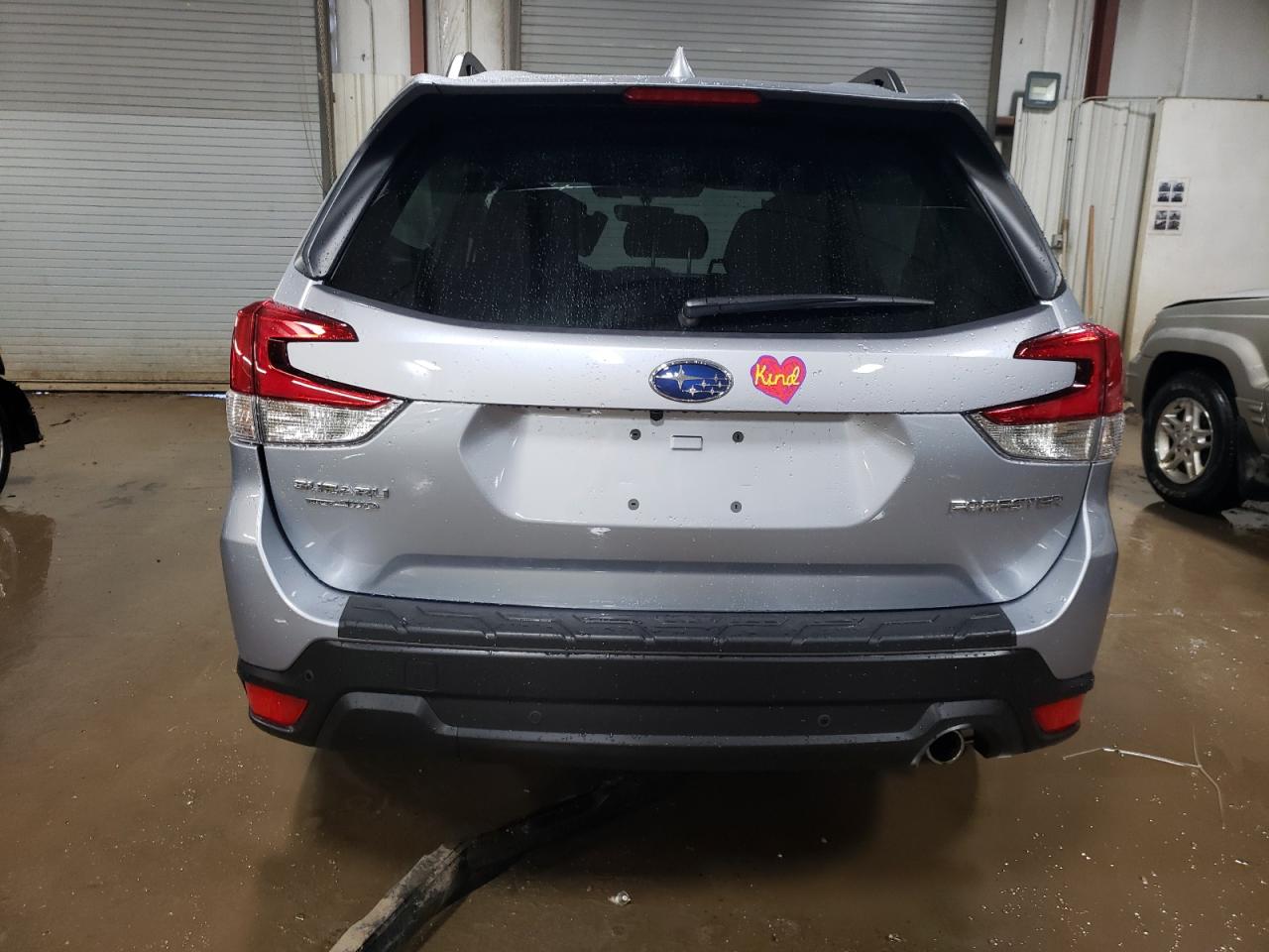 2023 SUBARU FORESTER LIMITED VIN:JF2SKAPC4PH546192