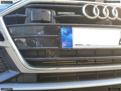 2020 Audi 50 WAUZZZF22LN069478 VIN:WAUZZZF22LN069478